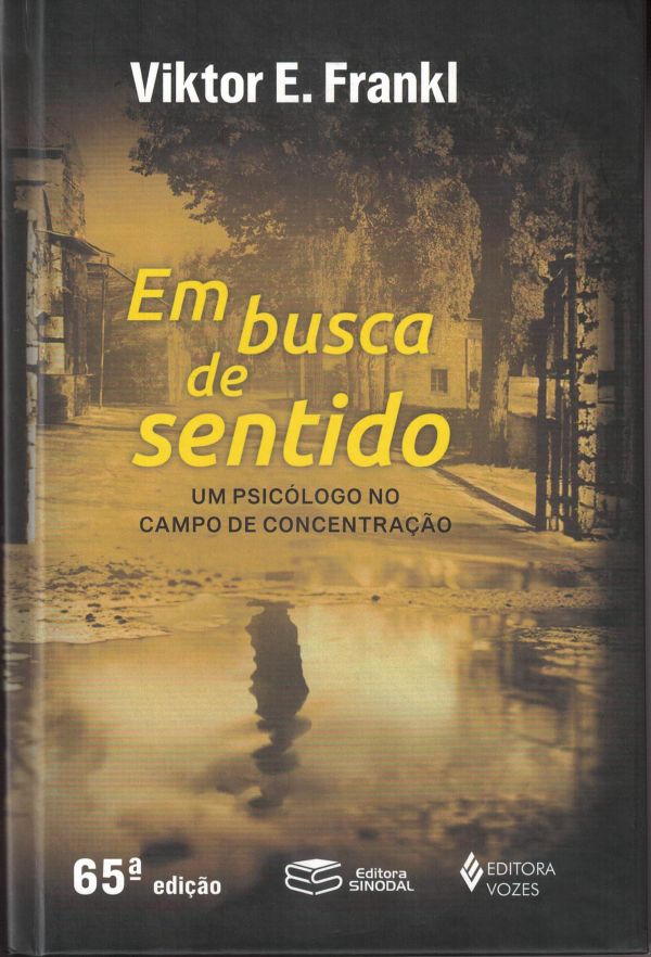 Em busca de sentido